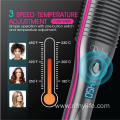 Nano Silk High Quality  Hair Straighteners